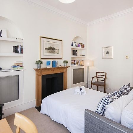 Appartamento The Stratford Road Pied-A-Terre Londra Esterno foto