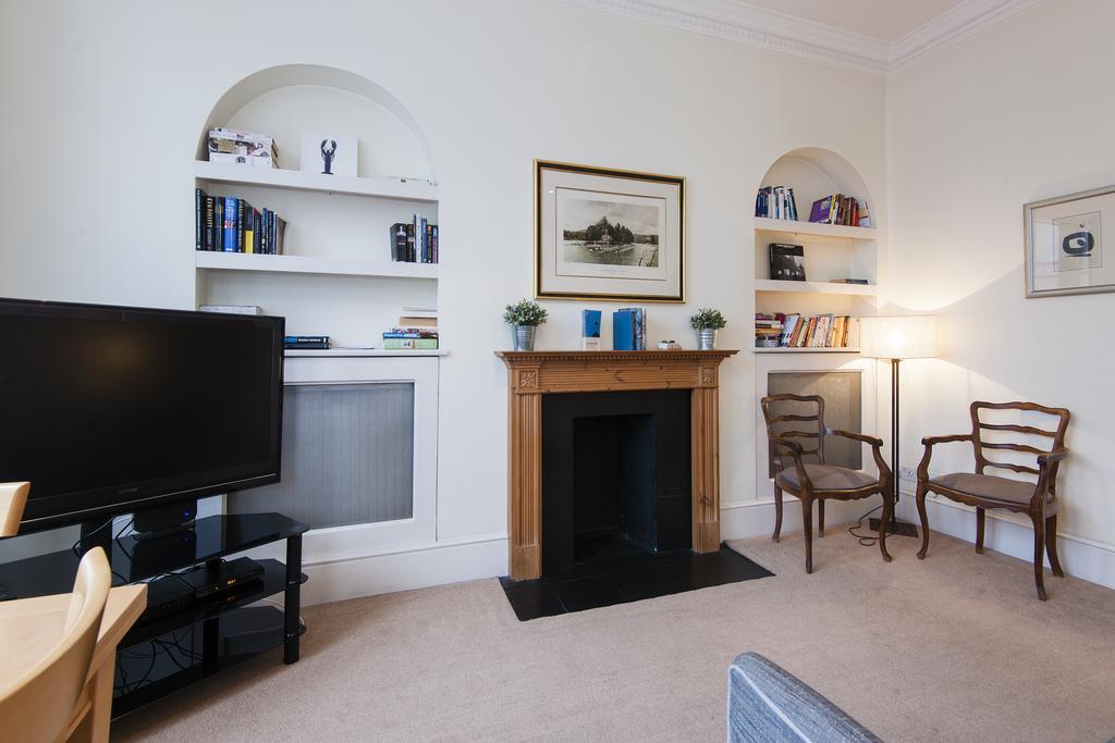 Appartamento The Stratford Road Pied-A-Terre Londra Esterno foto