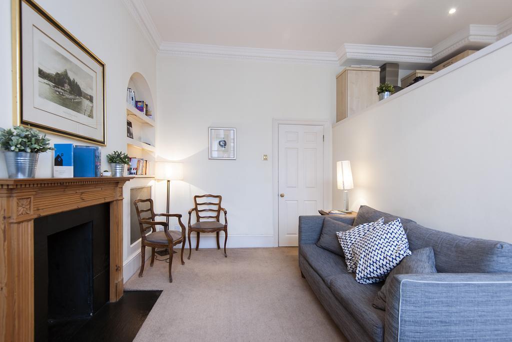 Appartamento The Stratford Road Pied-A-Terre Londra Esterno foto