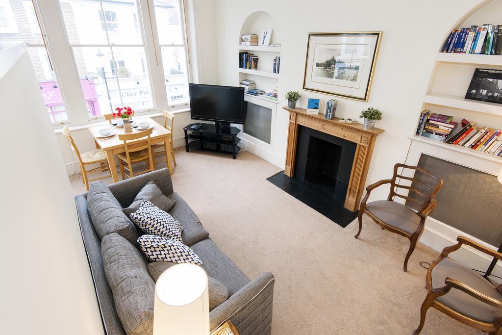 Appartamento The Stratford Road Pied-A-Terre Londra Esterno foto