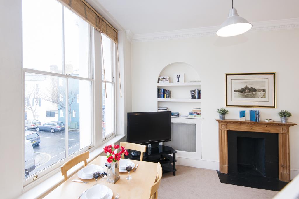 Appartamento The Stratford Road Pied-A-Terre Londra Esterno foto