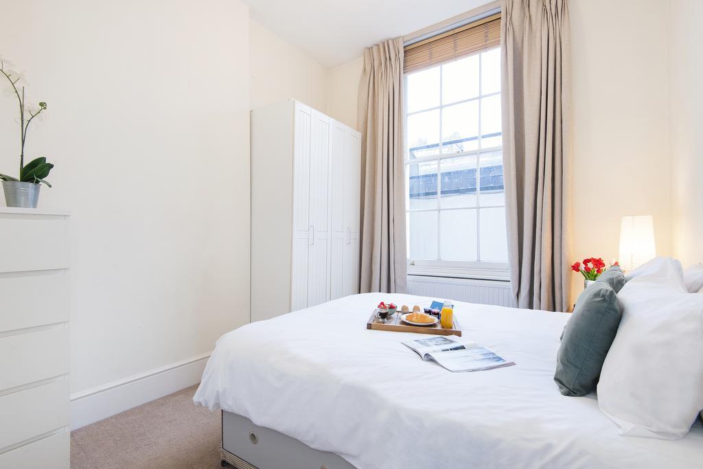 Appartamento The Stratford Road Pied-A-Terre Londra Esterno foto